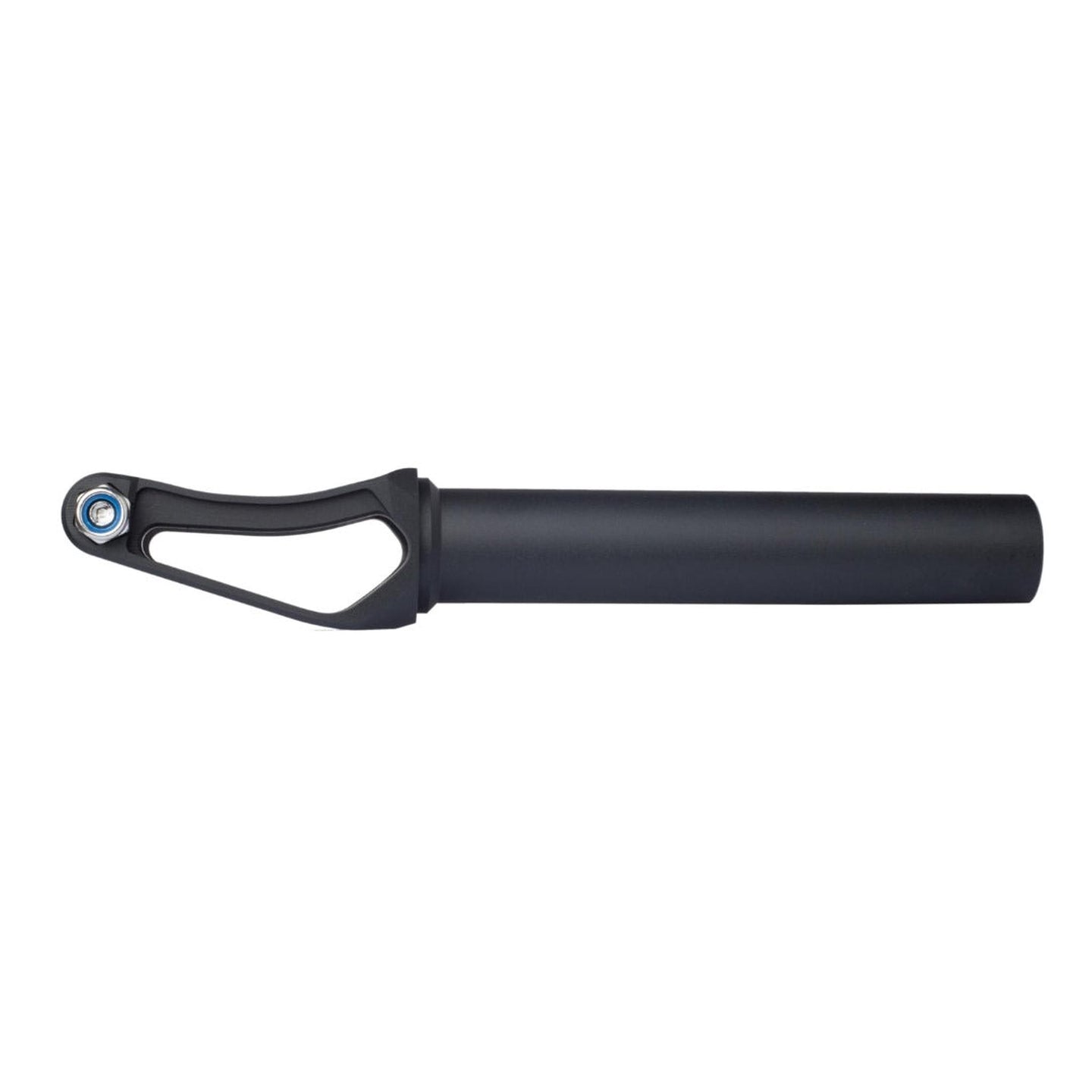 Striker Aether SCS/HIC Sparkcykel Framgaffel - Svart-ScootWorld.se