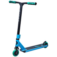 Slamm Tantrum V9 Trick Løbehjul (Blå) - Blå-ScootWorld.se