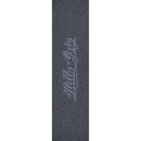 Hella Grip Classic Kickbike Griptape - Georgie Louis-ScootWorld.se