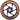 Striker Lux Spoked 110mm Sparkcykel Hjul - Svart/Orange-ScootWorld.se