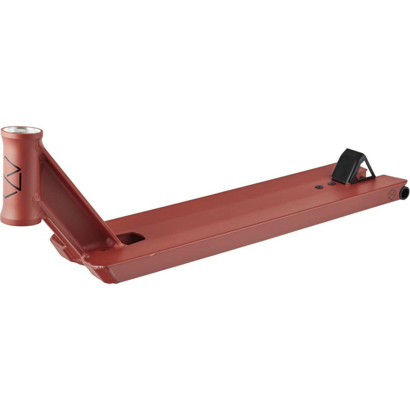 Native Advent V2 5.5" Trick Sparkcykel Deck - Rufous-ScootWorld.se