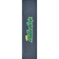 Hella Grip Classic Kickbike Griptape - Royal Green-ScootWorld.se