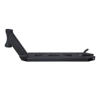 Striker Lux Integrated Kickbike Deck - Svart-ScootWorld.se