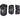Triple Eight Little Tricky Junior Skyddssats 3-Pak -ScootWorld.se