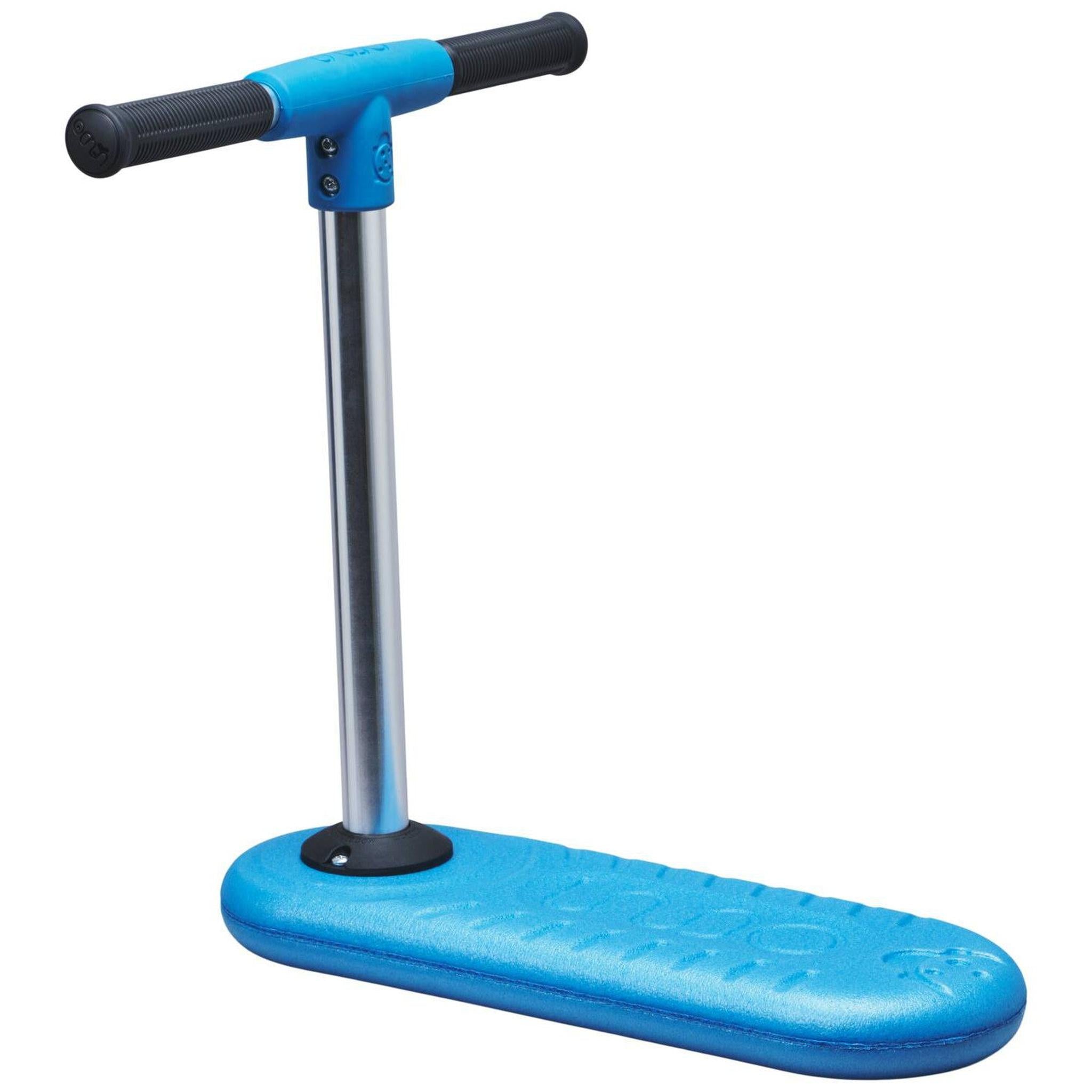 Indo Bug Trampolin Sparkcykel - Blå-ScootWorld.se