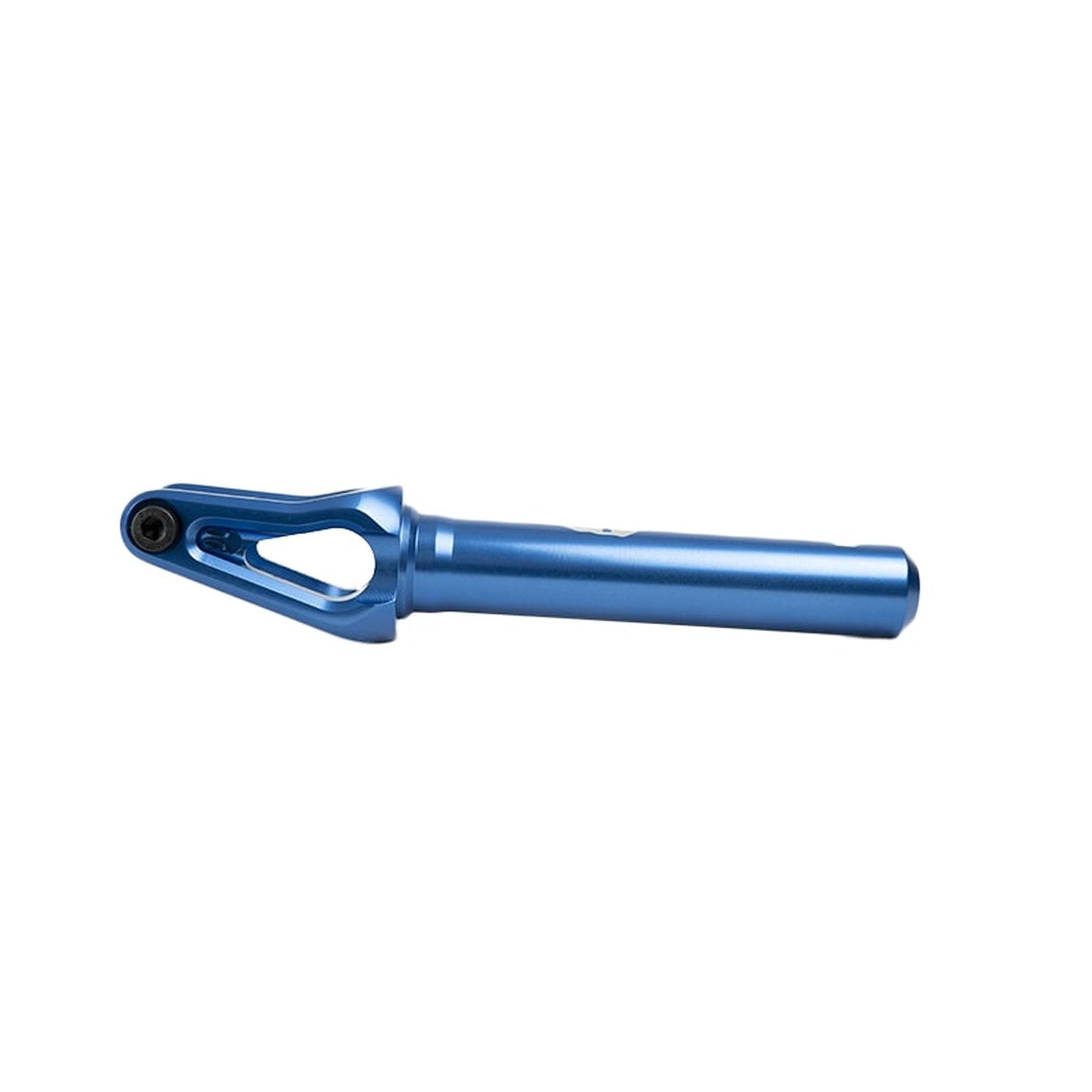 Supremacy Spartan Sparkcykel Framgaffel - Trans Blue-ScootWorld.se