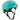 TSG Evolution Skate Hjälm - Satin Petrol-ScootWorld.se