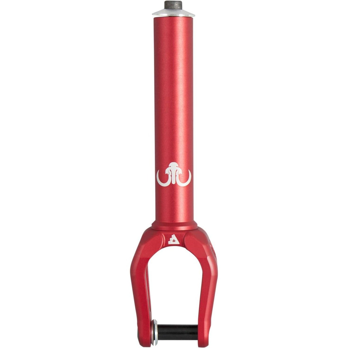 Trynyty Mastodon Sparkcykel Framgaffel - Röd-ScootWorld.se