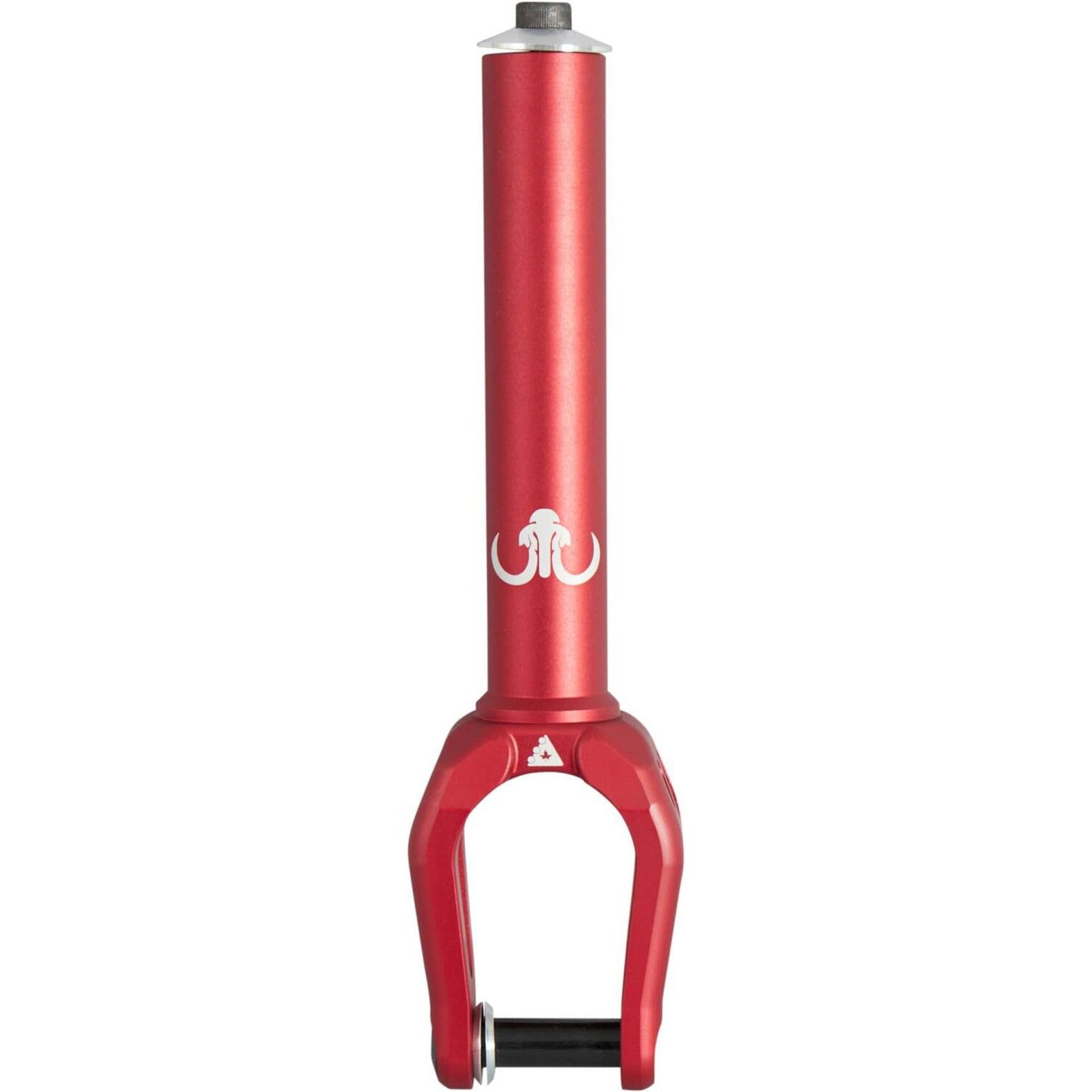 Trynyty Mastodon Sparkcykel Framgaffel - Röd-ScootWorld.se