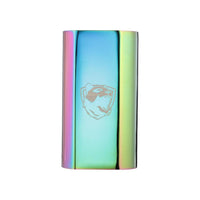 Panda SCS V2 Kickbike Clamp - Rainbow-ScootWorld.se