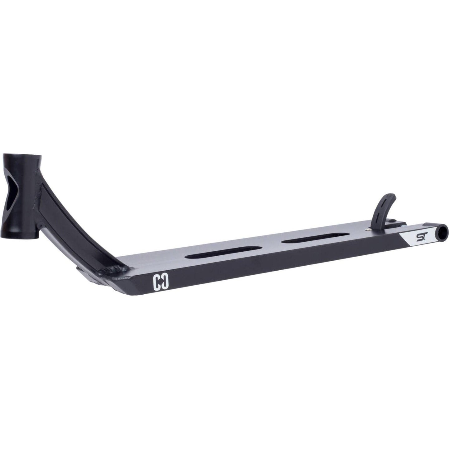 CORE ST1 Kickbike Deck - Svart-ScootWorld.se