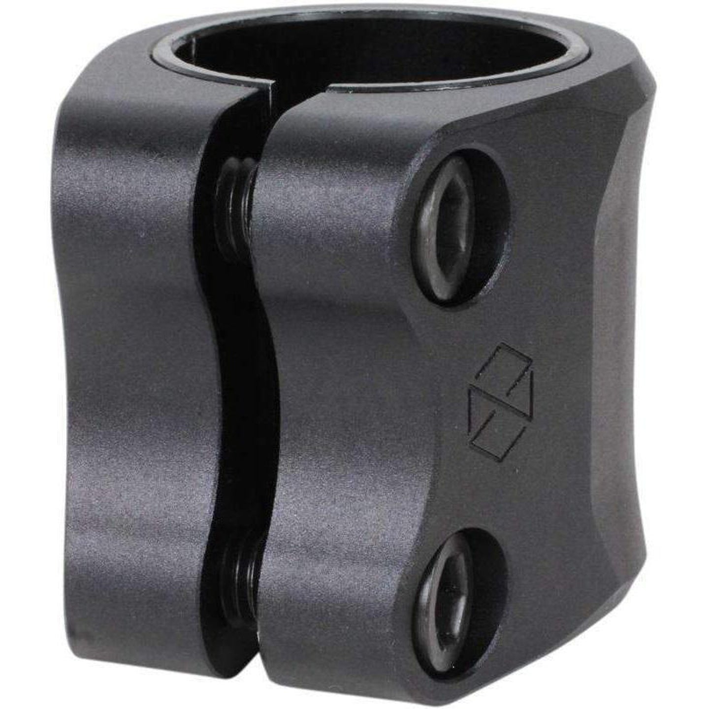 Native Orca HIC Kickbike Clamp - Svart-ScootWorld.se