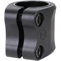 Native Orca HIC Kickbike Clamp - Svart-ScootWorld.se
