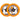 Proto Sliders Starbright Kickbike Hjul 2-Pak - Orange On Raw-ScootWorld.se