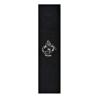 Striker Remi Flipo Signature Kickbike Griptape - Black-ScootWorld.se