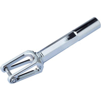 Longway Diamond SCS/HIC Sparkcykel Framgaffel - Chrome-ScootWorld.se