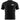 ScootWorld SW Logo Tshirt - Svart-ScootWorld.se
