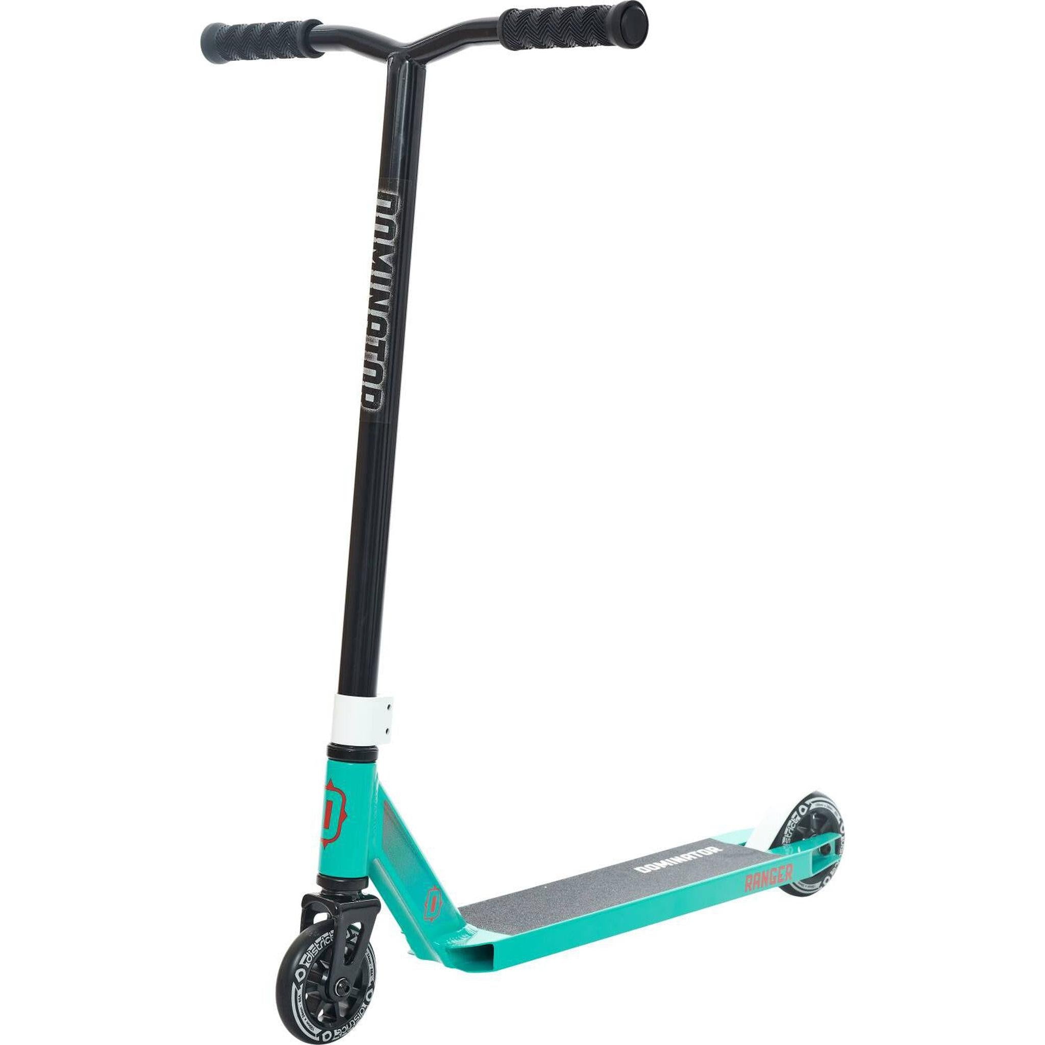 Dominator Ranger Trick Sparkcykel - Turkos-ScootWorld.se