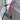 ScootWorld Street Custom Build - Svart/Röd-ScootWorld.se