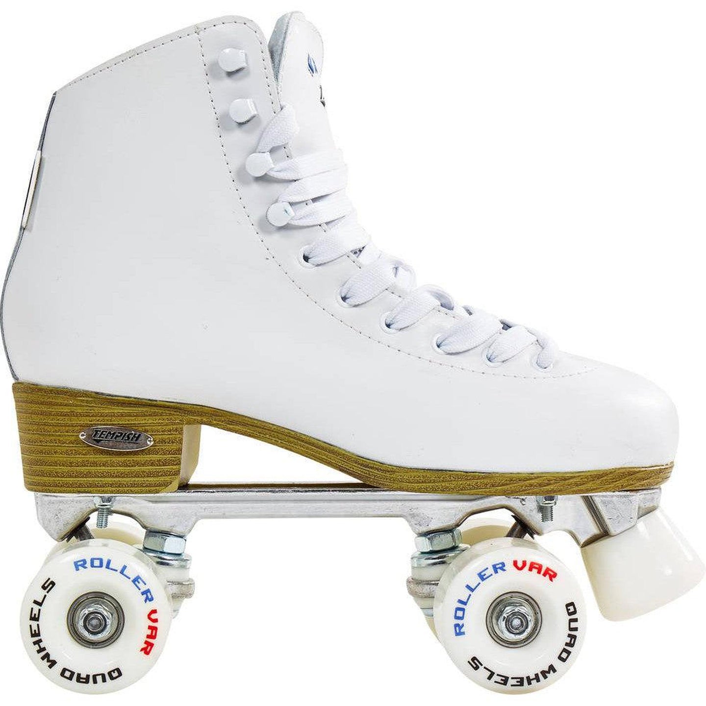 Tempish Classic Side-By-Side Rullskridskor -ScootWorld.se