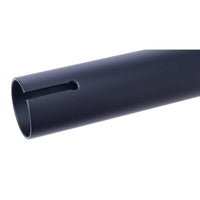 ScootWorld Titanium V2 Kickbike Bend Bar - Svart-ScootWorld.se