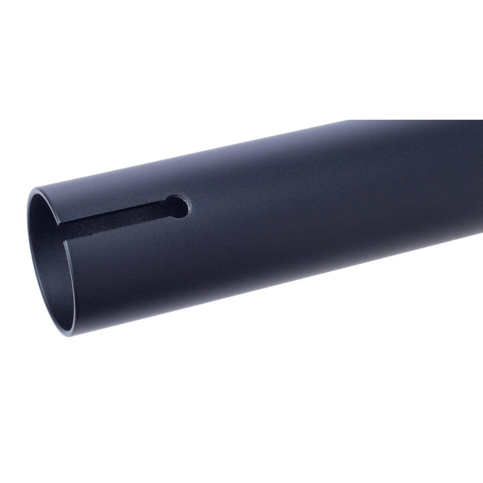 ScootWorld Titanium V2 Kickbike Bend Bar - Svart-ScootWorld.se