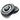 Above Fullcore 2-Pack Hjul för Kickbike - Svart-ScootWorld.se