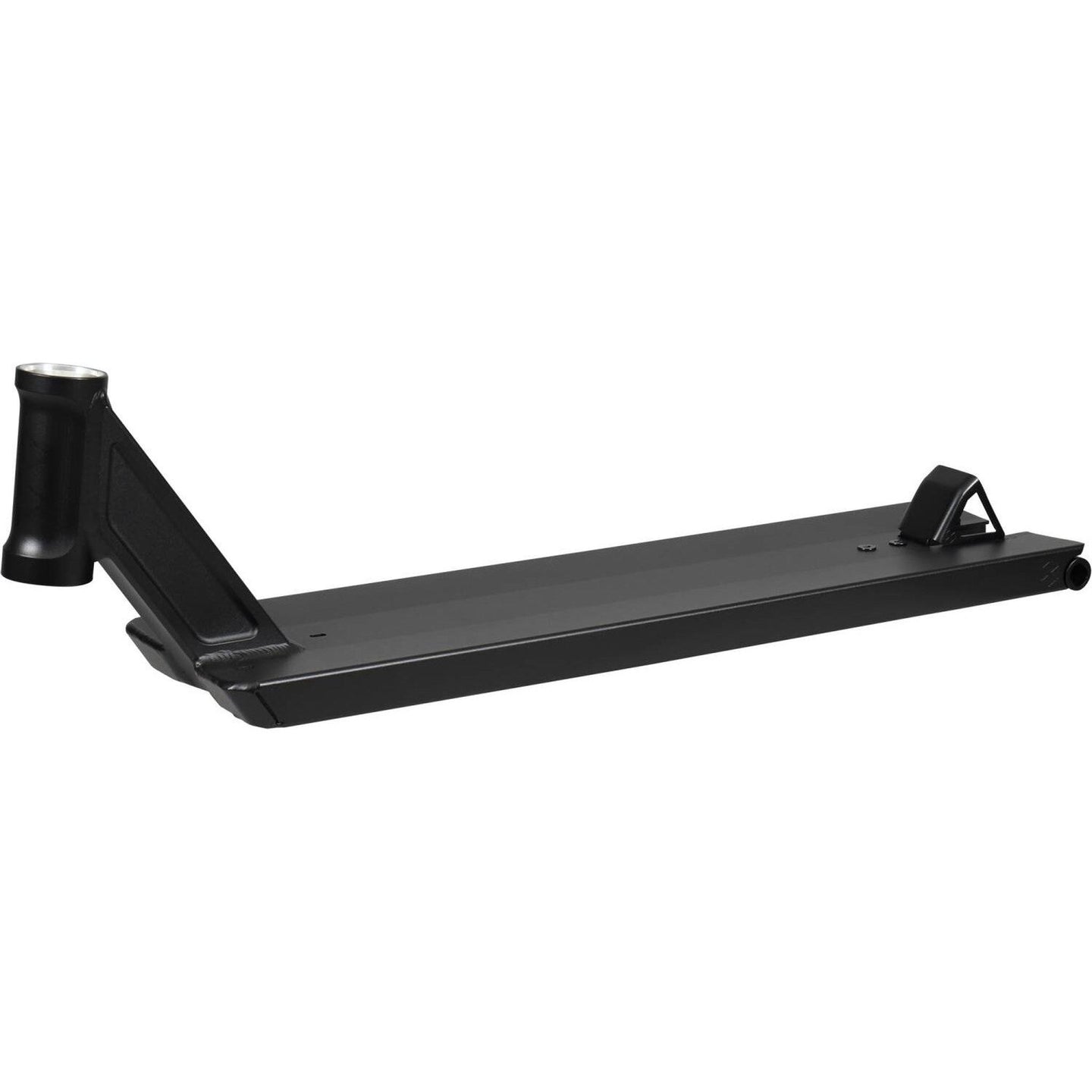 Native Cargo 6" Kickbike Deck - Svart-ScootWorld.se