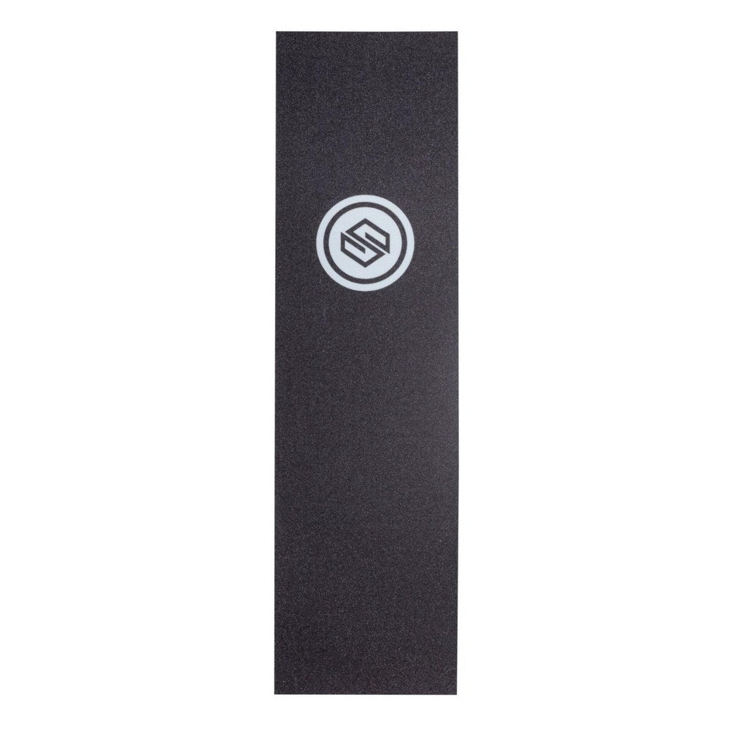 Striker Kickbike Griptape - Round Logo-ScootWorld.se
