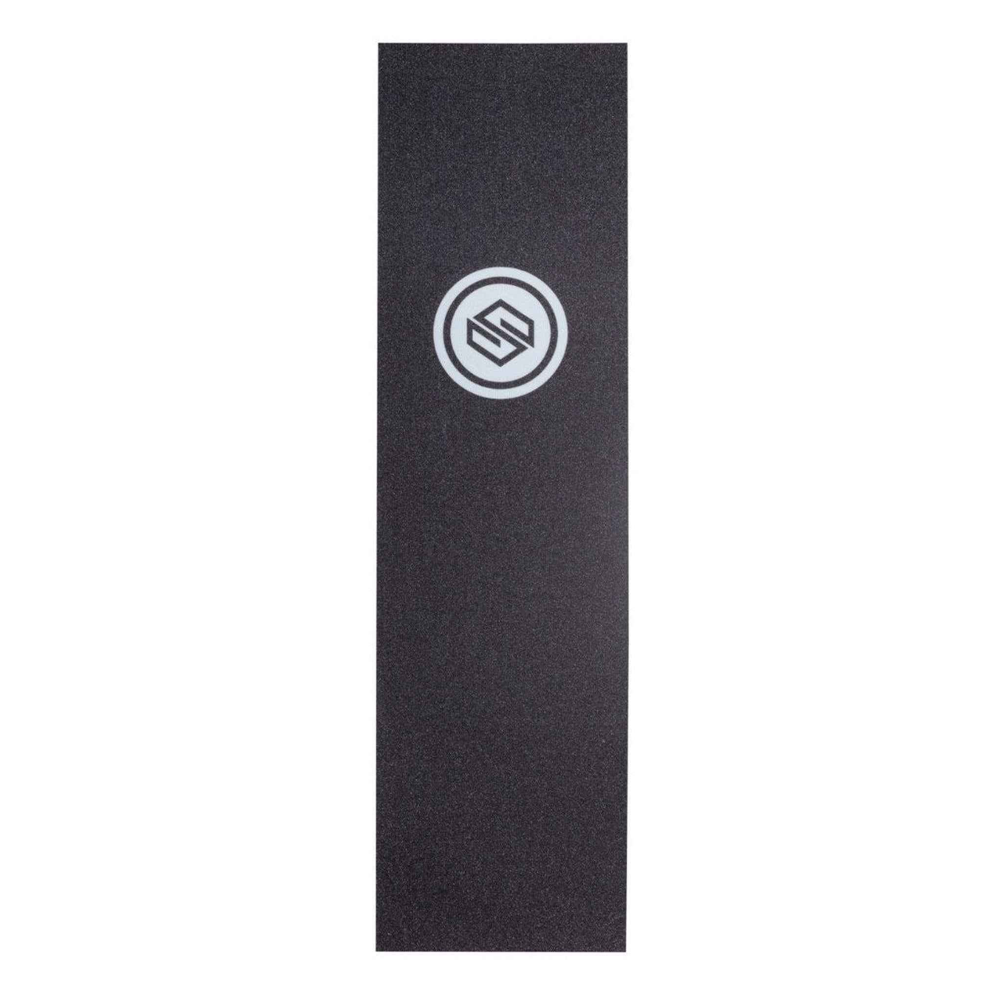 Striker Kickbike Griptape - Round Logo-ScootWorld.se