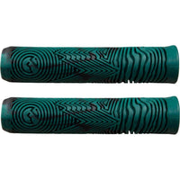 North Industry Kickbike Handtag - Black/Forest Swirl-ScootWorld.se
