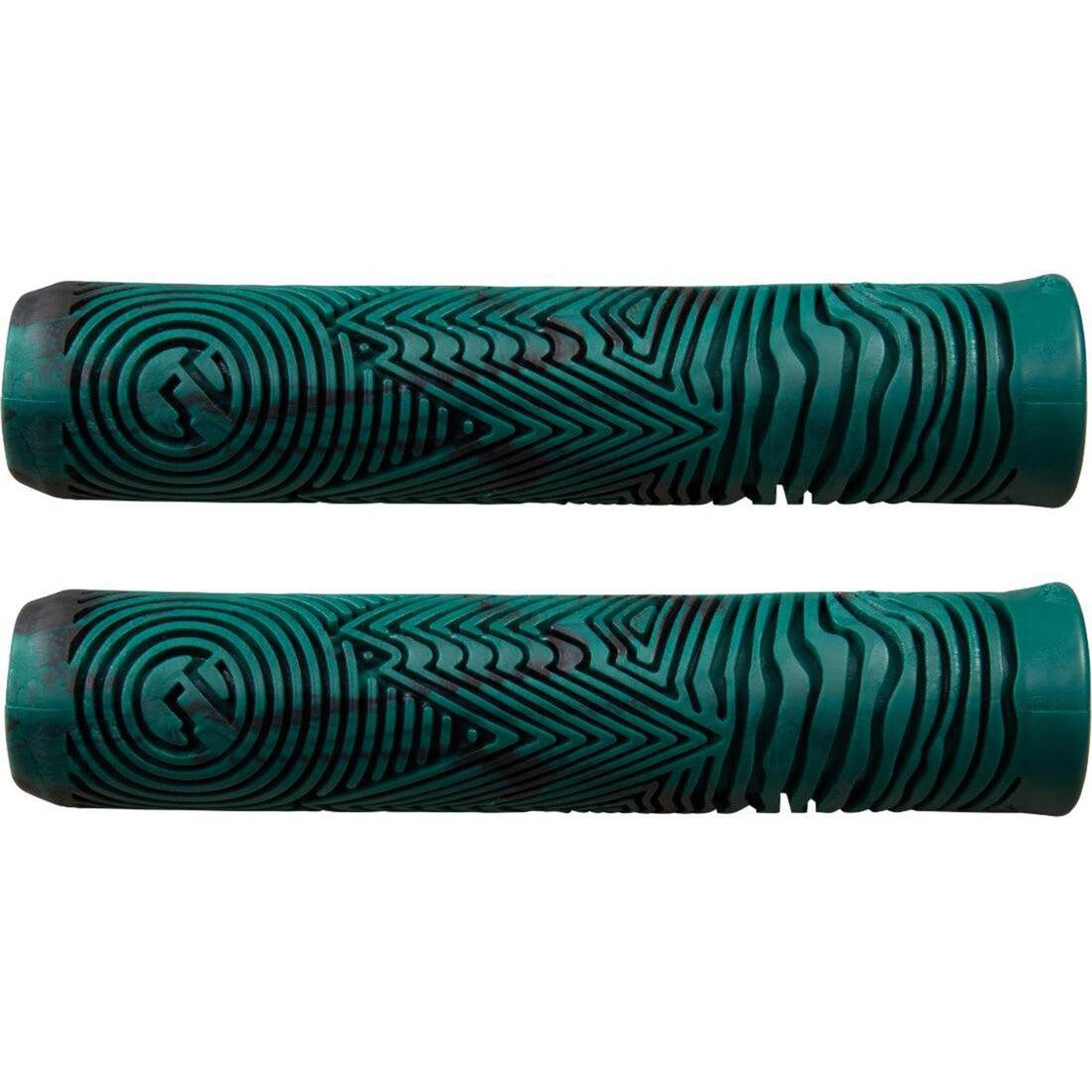 North Industry Kickbike Handtag - Black/Forest Swirl-ScootWorld.se