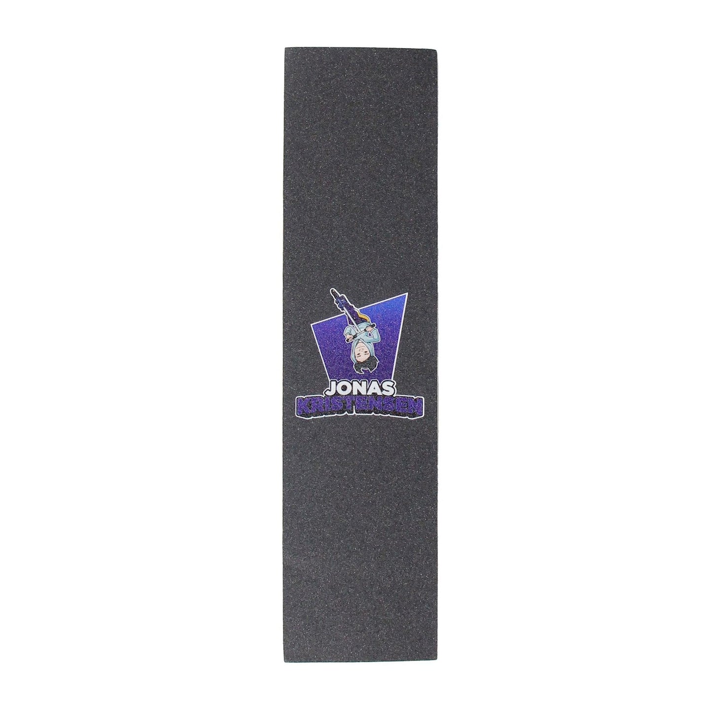 ScootWorld Jonas Kristensen Kickbike Griptape - Jonas Kristensen-ScootWorld.se