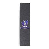 ScootWorld Jonas Kristensen Kickbike Griptape - Jonas Kristensen-ScootWorld.se