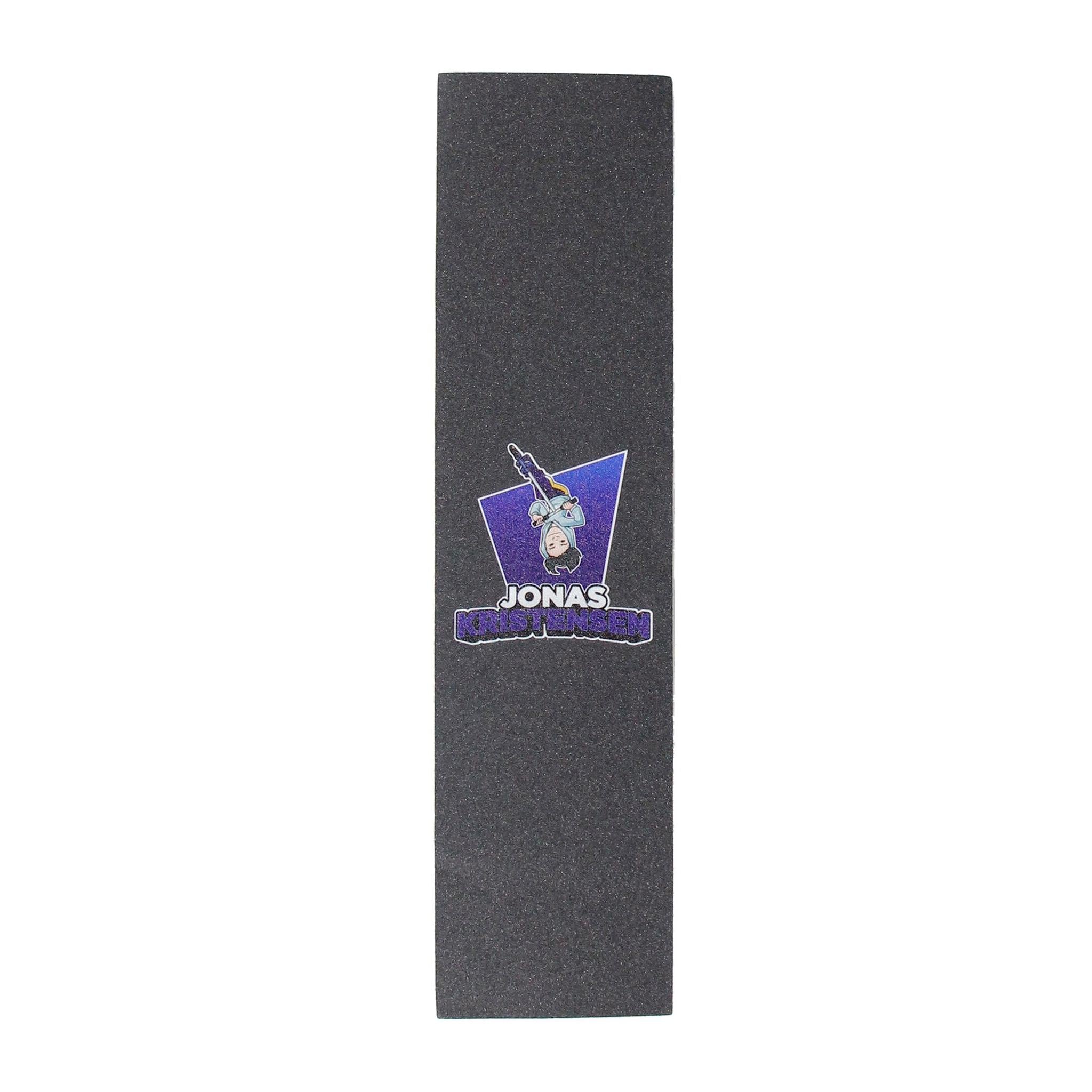 ScootWorld Jonas Kristensen Kickbike Griptape - Jonas Kristensen-ScootWorld.se