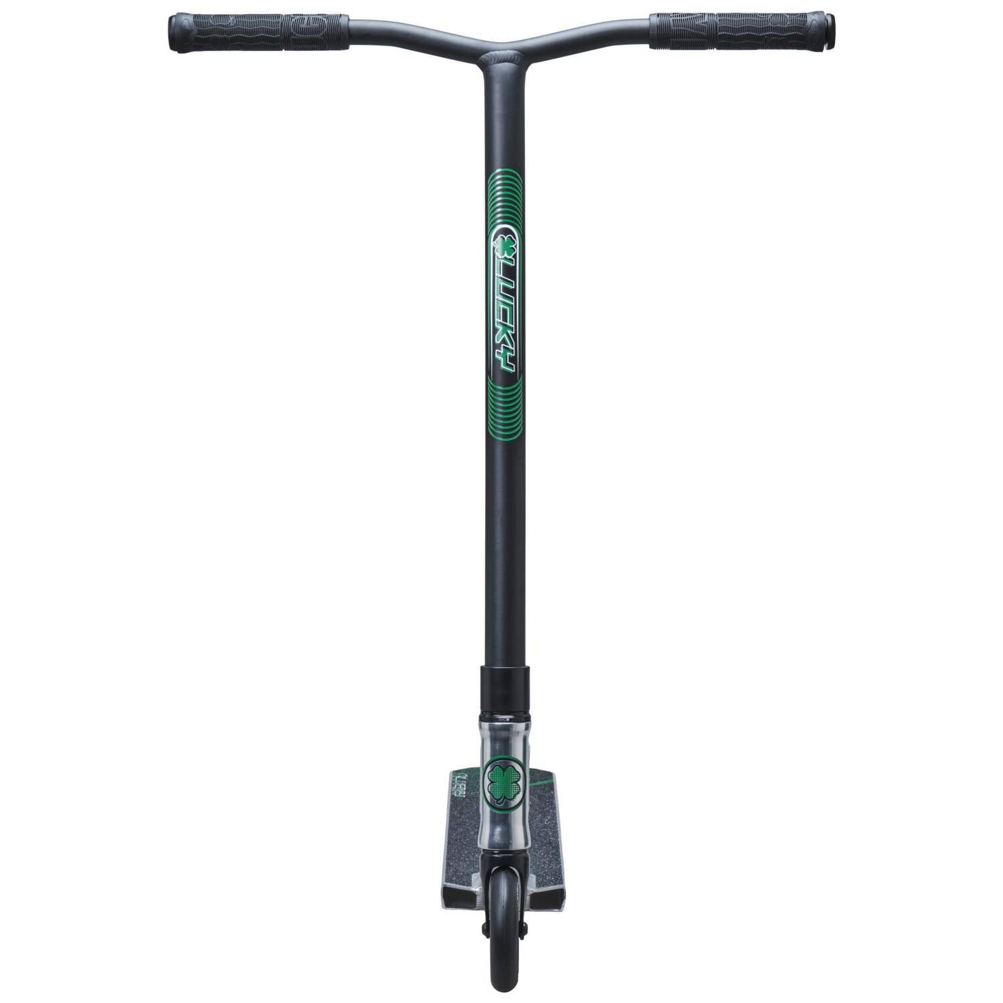 Lucky Crew 2021 Komplet Trick Sparkcykel - Platinum-ScootWorld.se