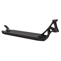 Ethic Iconoclast Evo 2 Kickbike Deck - Svart-ScootWorld.se