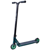 Lucky Covenant 2021 Trick Sparkcykel (Emerald) - Emerald-ScootWorld.se