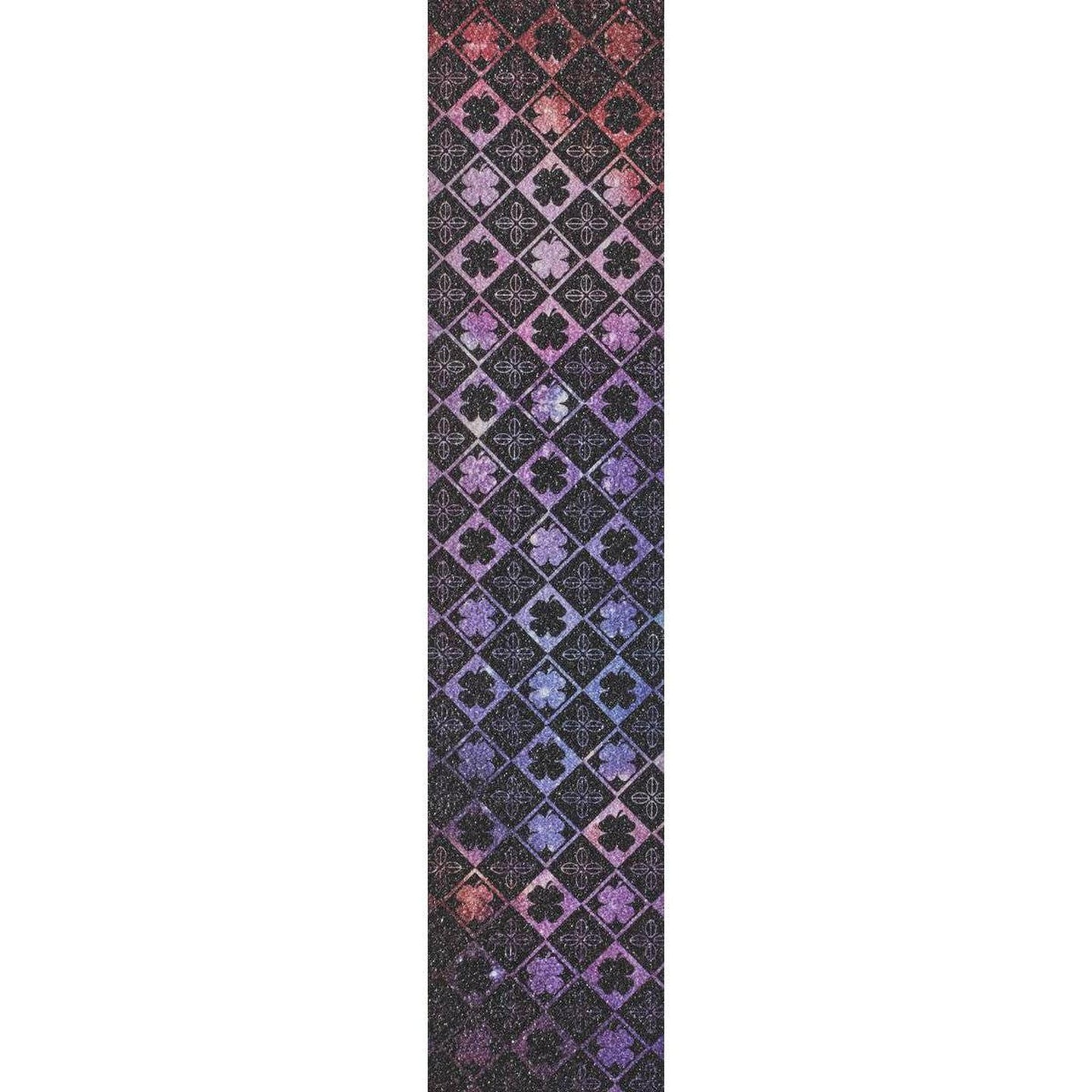 Lucky Gripper Kickbike Griptape - Stars-ScootWorld.se