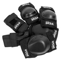 TSG Basic Skyddsset -ScootWorld.se
