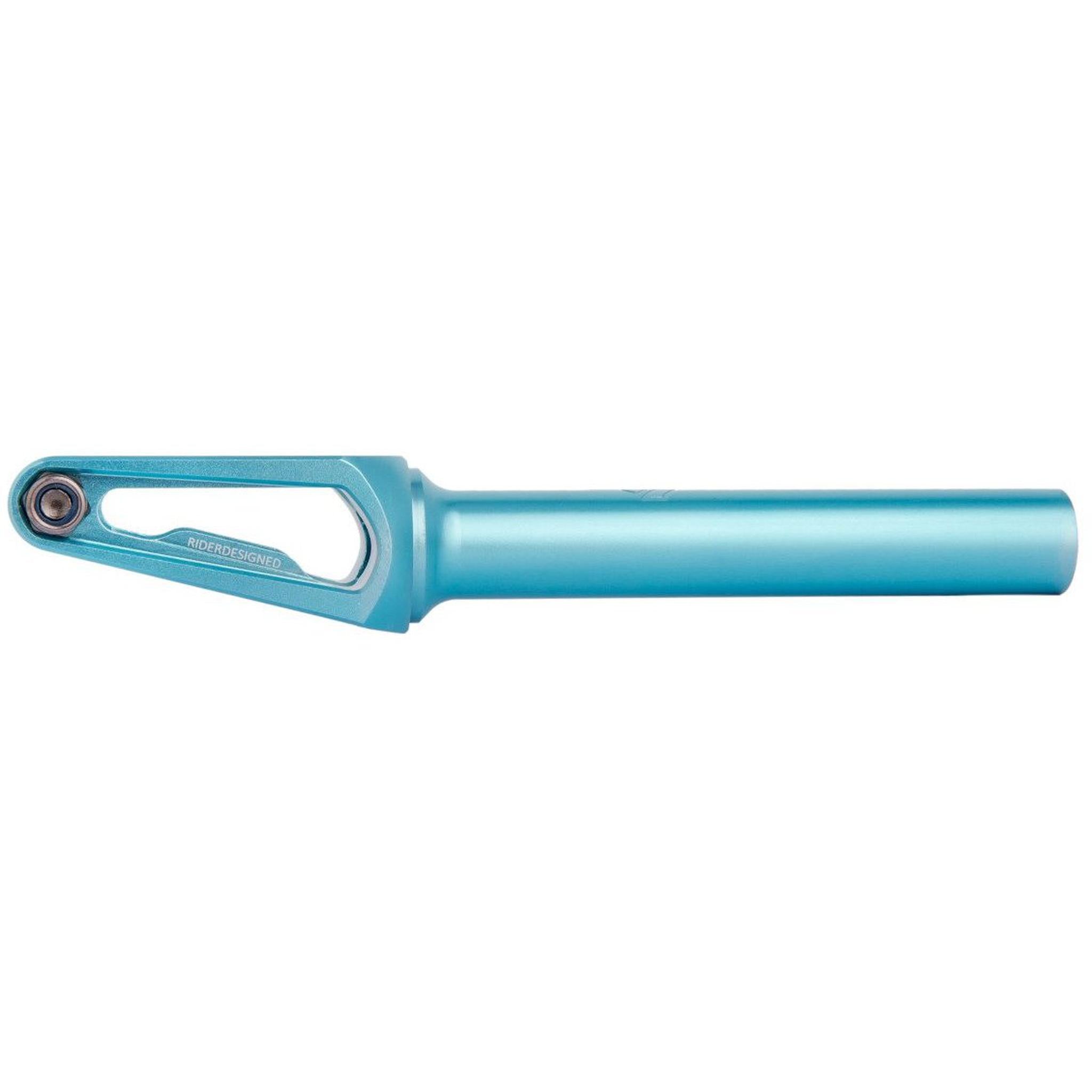 Striker Lux IHC Sparkcykel Framgaffel - Turkos-ScootWorld.se