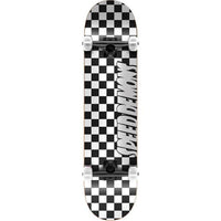 Speed Demons Checkers Komplett Skateboard - Checkers-Skateboards-ScootWorld.se