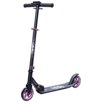 Tempis. Nixin 125 AL Transport Sparkcykel - Pink-ScootWorld.se