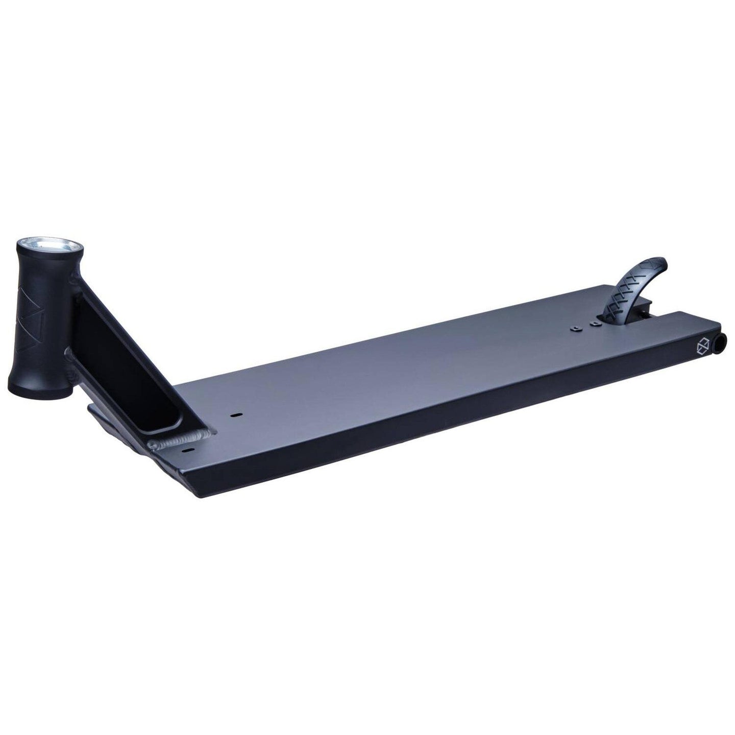 Native Advent R 6.25" Trick Løbehjul Deck - Svart-ScootWorld.se