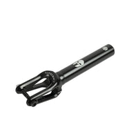 Supremacy Spartan Sparkcykel Framgaffel - Glansig Svart-ScootWorld.se