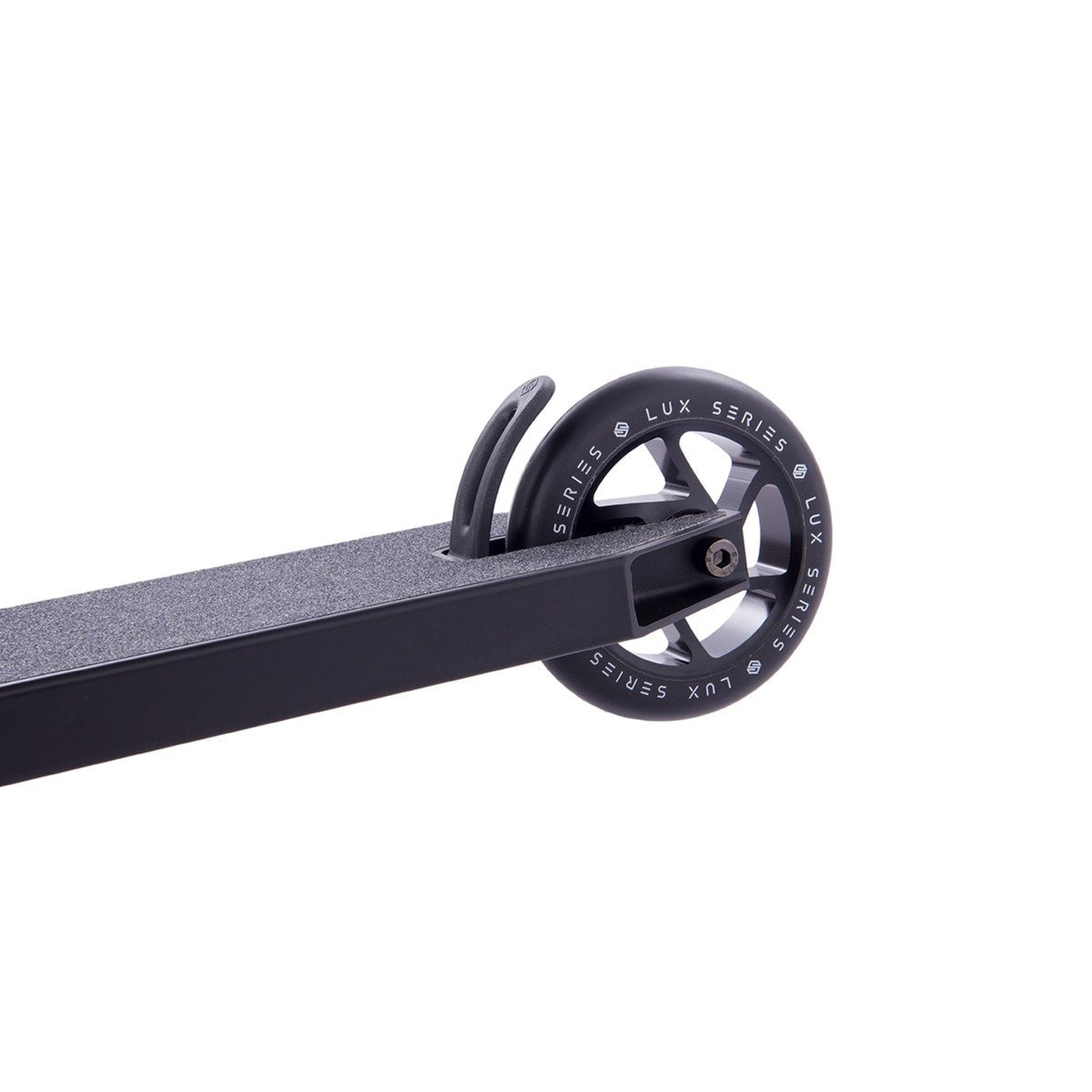 Striker Lux Trick Sparkcykel - Svart-ScootWorld.se