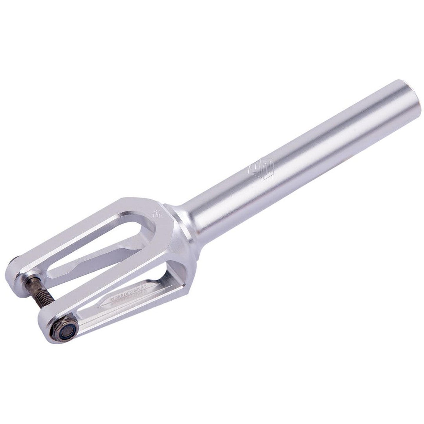 Striker Lux IHC Sparkcykel Framgaffel - Silver-ScootWorld.se