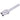 Striker Lux IHC Sparkcykel Framgaffel - Silver-ScootWorld.se