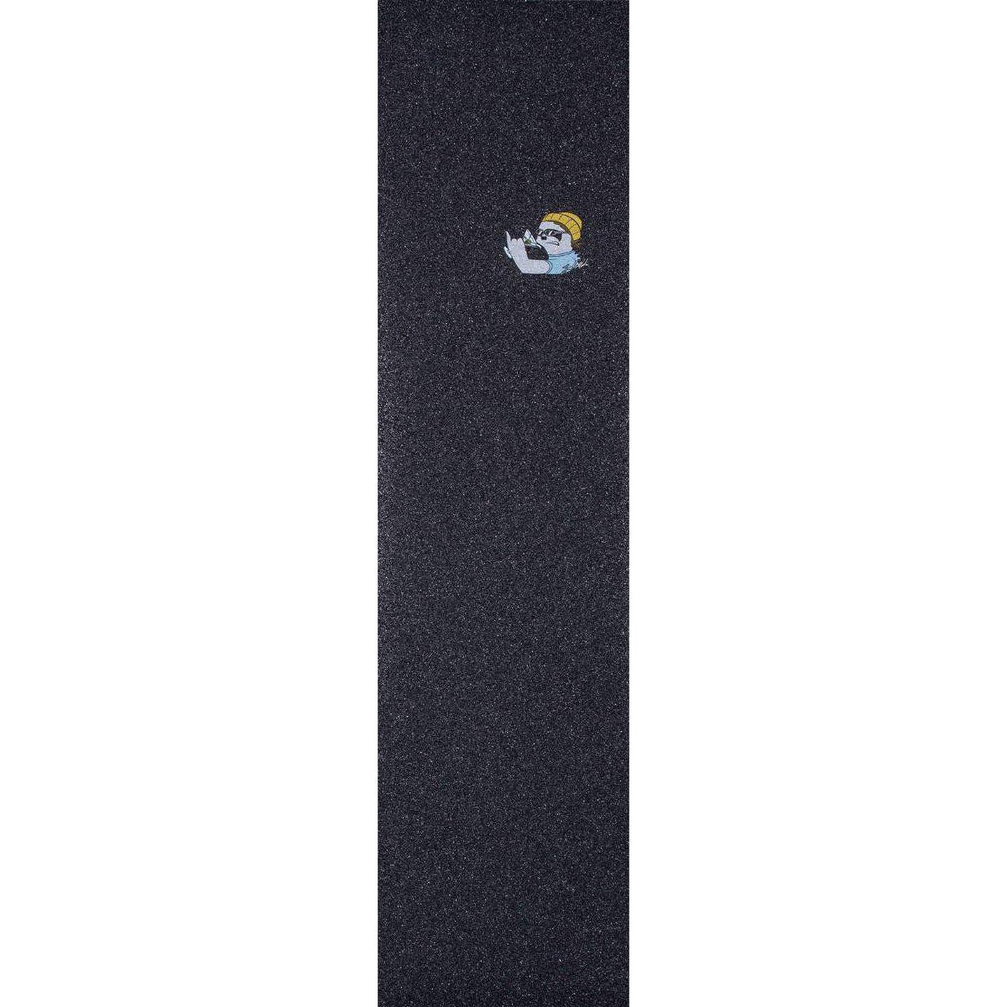 Hella Grip OG Sloth Kickbike Griptape - Zack Martin-ScootWorld.se
