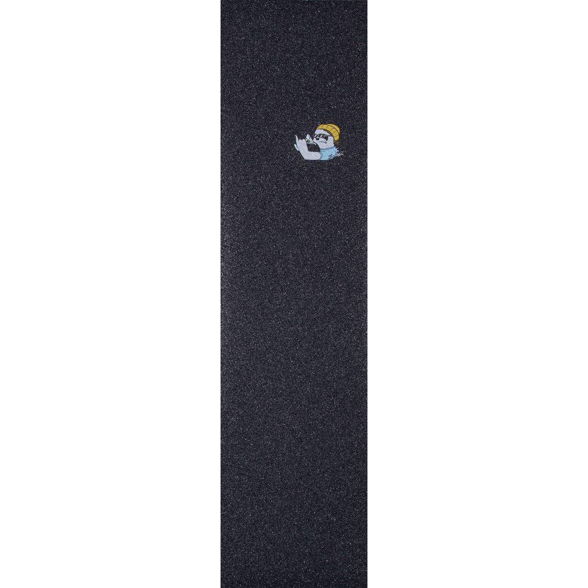 Hella Grip OG Sloth Kickbike Griptape - Zack Martin-ScootWorld.se
